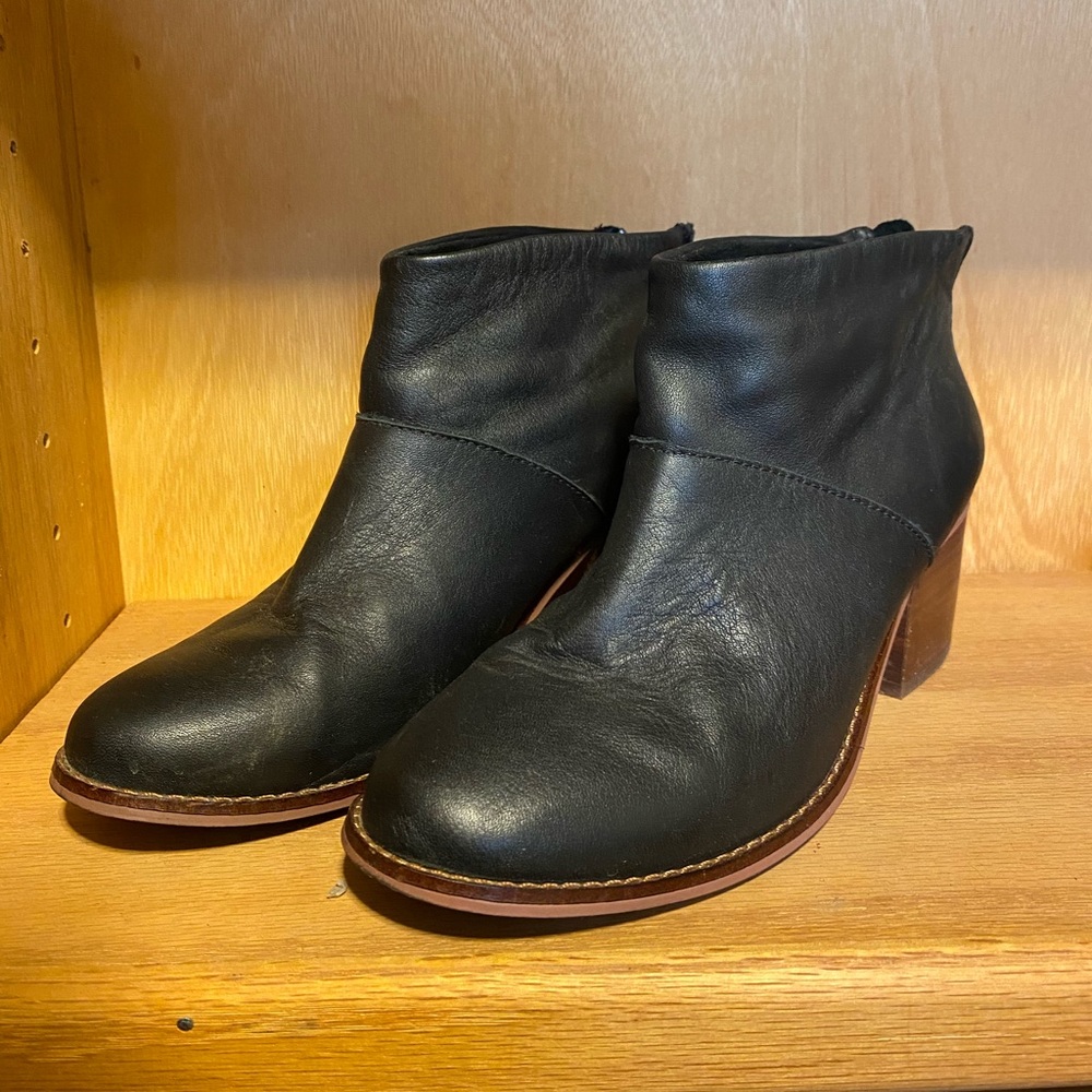 Booties